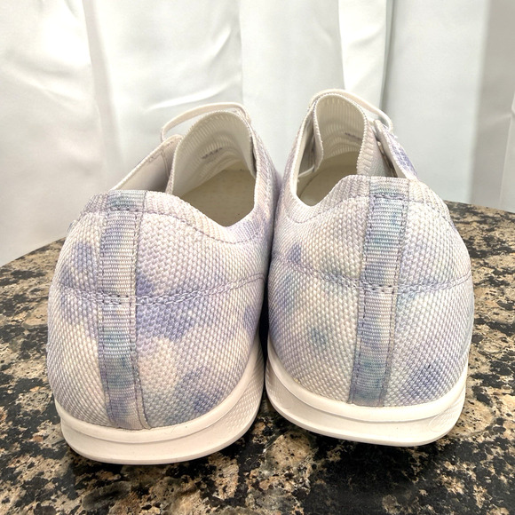 Skechers GO Step Lite Washable Knit Sneaker Showstopper Lavender Wo’s Size 12 - Picture 8 of 13